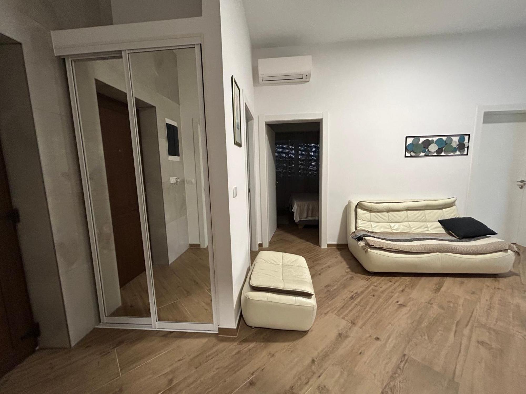 Apartment Papedoni Pula Exterior foto